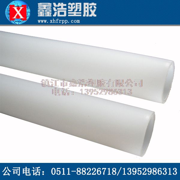 PVDF管作為廣泛應(yīng)用管材的重要因素<div   id=